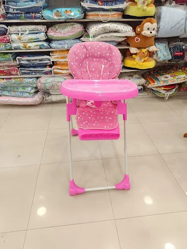 Babyhug Store - Nelson Manickam Road